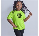 Kids All Star T-Shirt ALT-ASKS-L-MOFR 027